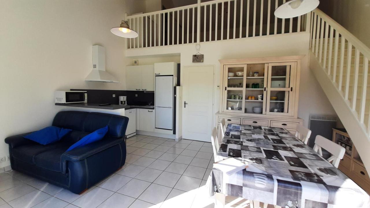 La Paree D'Eau 513 Appartement 2 Chambres Avec Piscine Нотр-Дам-дьо-Мон Екстериор снимка