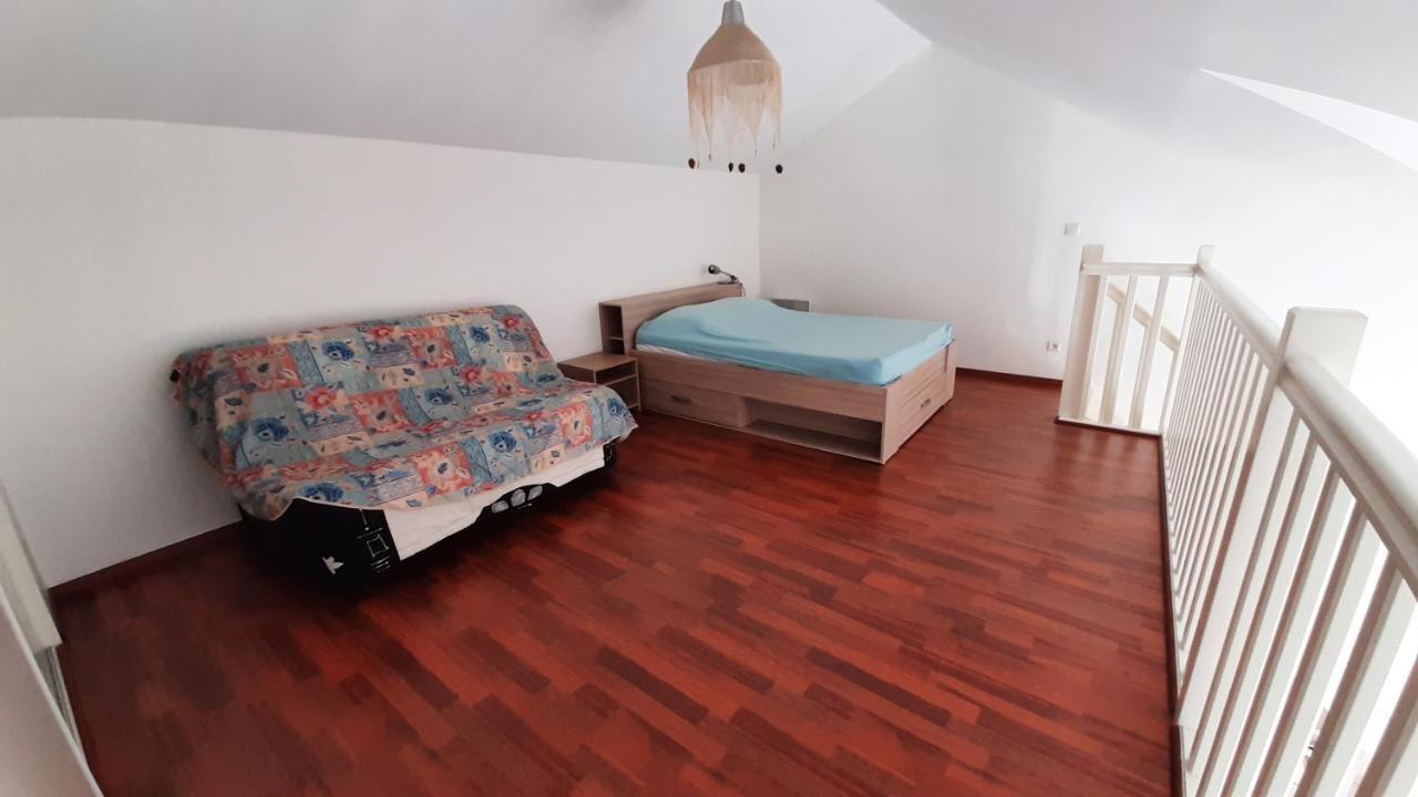 La Paree D'Eau 513 Appartement 2 Chambres Avec Piscine Нотр-Дам-дьо-Мон Екстериор снимка